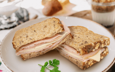 Capitol Kitchen: New & Fresh