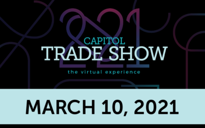 2021 Trade Show: March 10