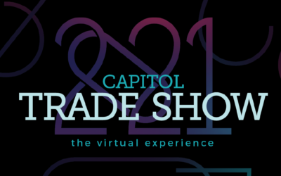 Trade Show THIS WEEK!