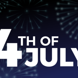Fourth of July featured image