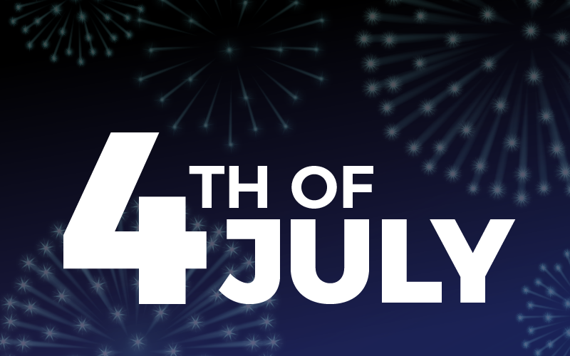 Fourth of July featured image