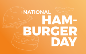Hamburger Day Featured Image