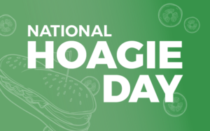 Hoagie Day Featured Image