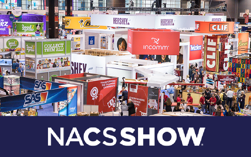NACS Show featured image