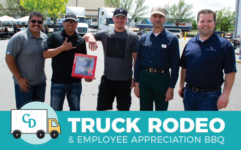 Truck Rodeo featured image