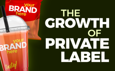 The Growth of Private Label