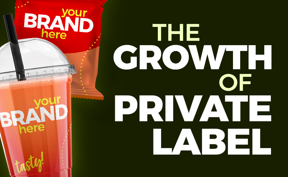 Growth of private label featured image