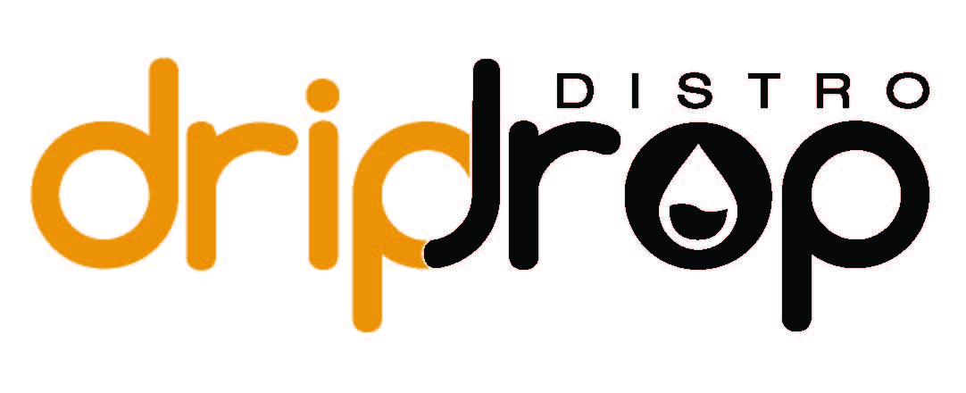 Drip Drop Logo