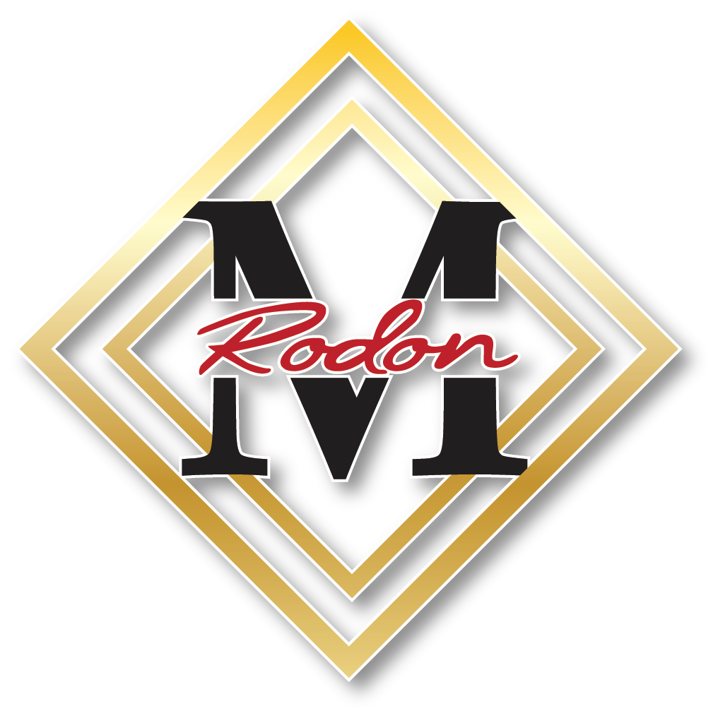 Mancini Rodon Rebuilt with Drop Shadow
