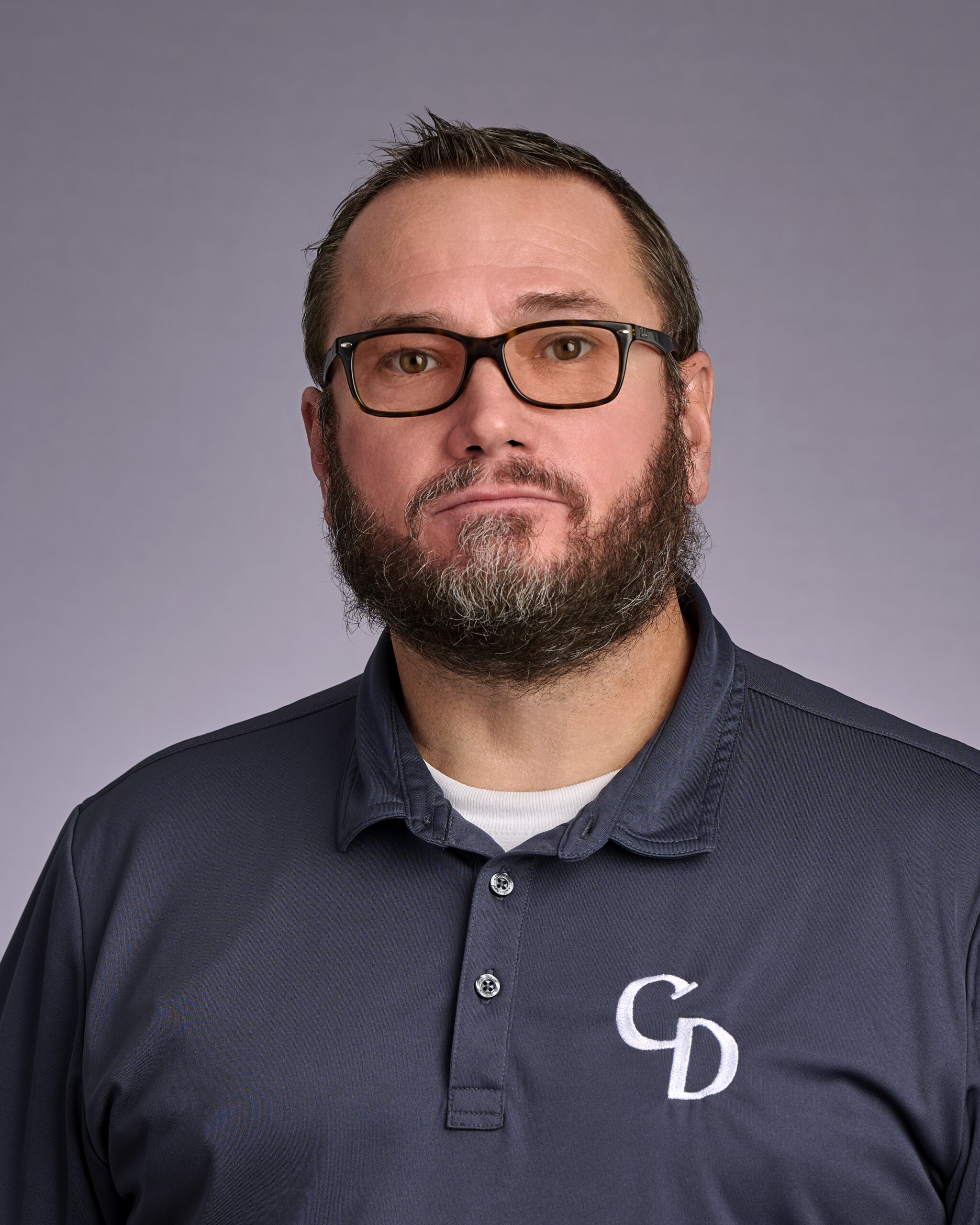 Daniel Henry