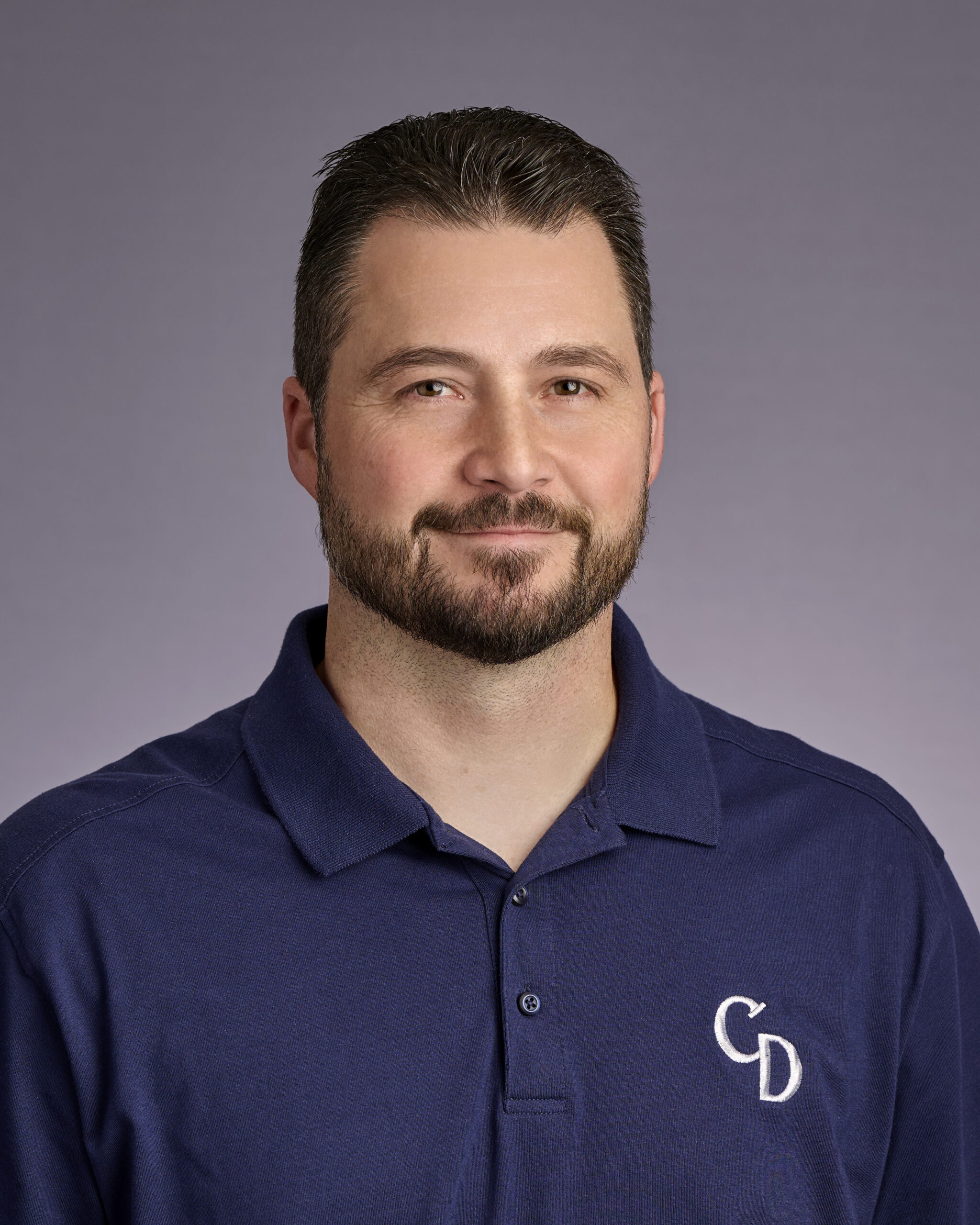 Dustin Steel