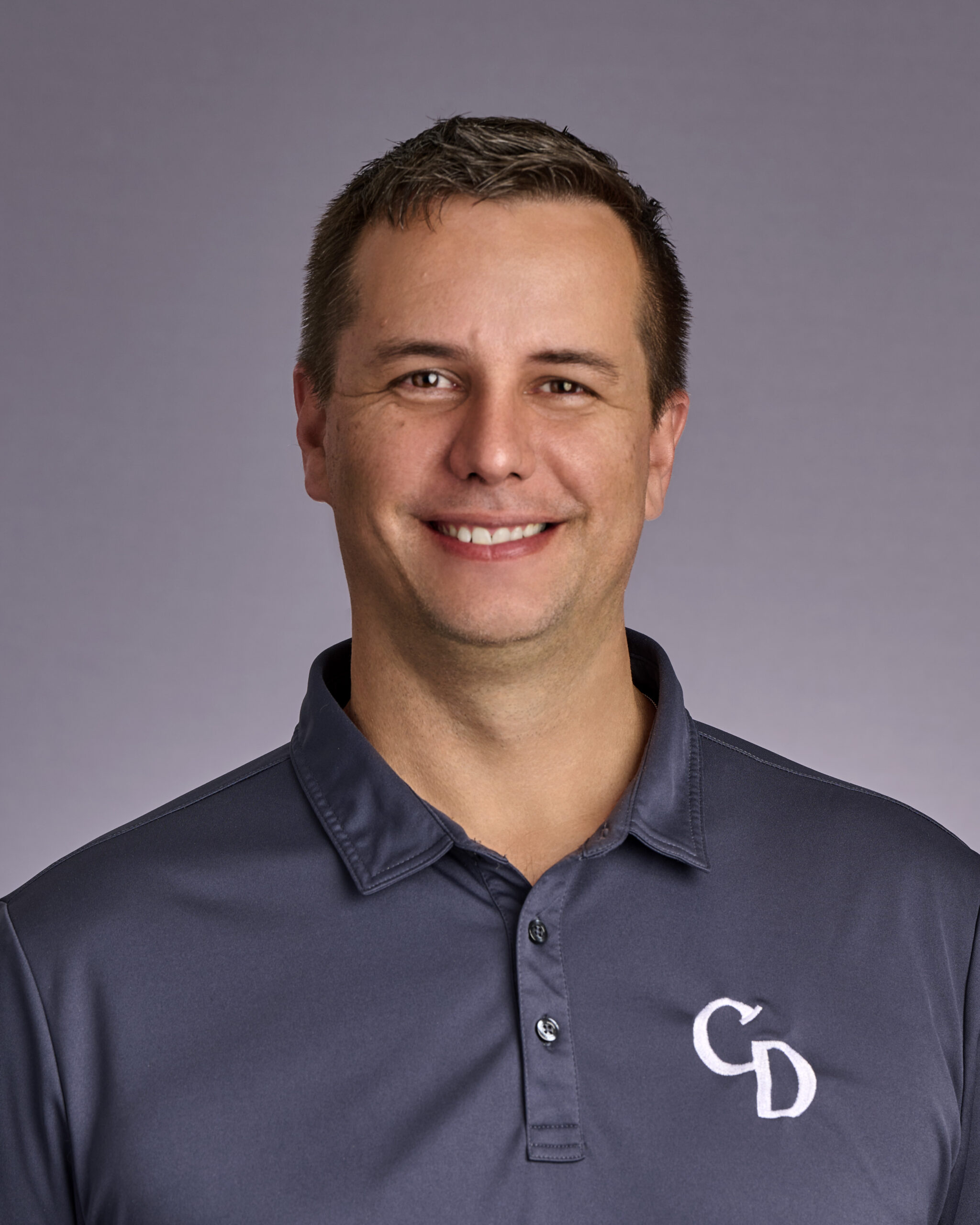 Jeremy Snyder